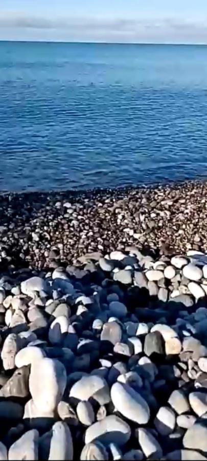 Белый Лотос 加格拉 外观 照片